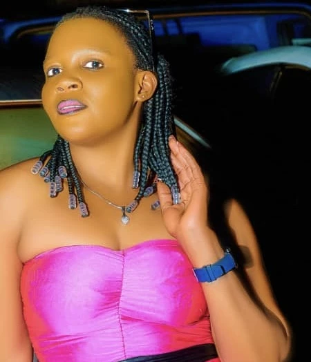 Daysie Birungi